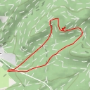 thumbnail for Bauwalder Felsen