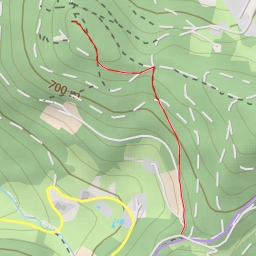 thumbnail for Fuchsschrofen