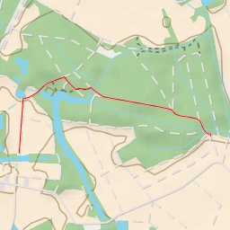 thumbnail for Dettenheimer Straße