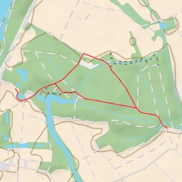 thumbnail for Lang Allee Weg - Lang Allee Weg