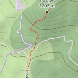 thumbnail for Goropeč