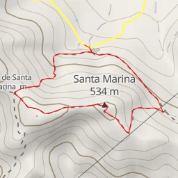 thumbnail for Santa Marina