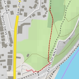 thumbnail for Cliffden Close - Cliffden Close - Teignbridge