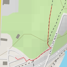 thumbnail for Eastcliff Walk - Teignbridge