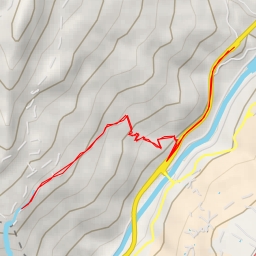 thumbnail for Camino Cámara del Agua - Camino Cámara del Agua