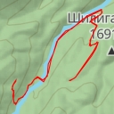 thumbnail for хижа Академика (не работи)