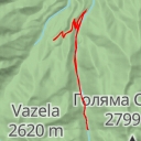 thumbnail for хижа Демяница