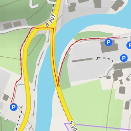 thumbnail for Gymnasium Landschulheim Marquartstein - Alte Dorfstraße