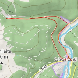 thumbnail for Hirschkammweg - Hirschkammweg