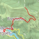 thumbnail for Rocher de Faux Fay