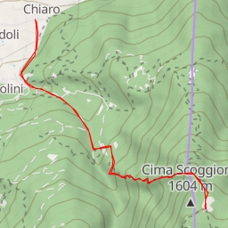 thumbnail for Rifugio Scoggione