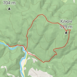 thumbnail for Ключ