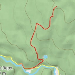 thumbnail for Острів Пасхи - Обережно - борщівник, дуже багато і небезпечно