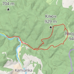 thumbnail for Печера Пілігрим - вулиця Івана Франка