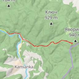 thumbnail for Вовча