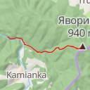 thumbnail for Яворинка