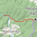 thumbnail for вулиця Івана Франка