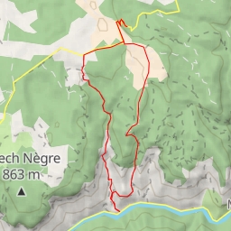 thumbnail for Puits des Fangettes