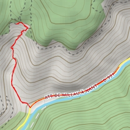 thumbnail for La boite à lettre