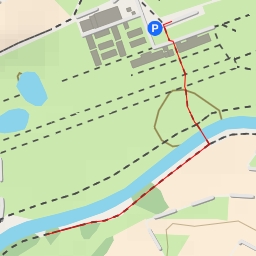 thumbnail for Alter Flugplatz Bonames - Frankfurt am Main