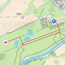 thumbnail for Sumpfblick