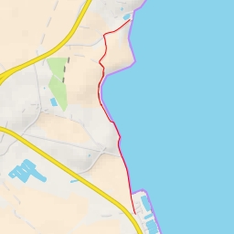 thumbnail for Baie se radegonde - Baie se radegonde