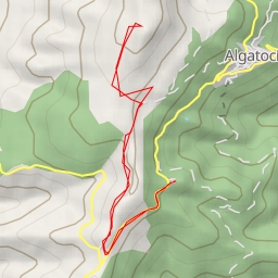 thumbnail for Camino de Las Pilas - Camino de Las Pilas