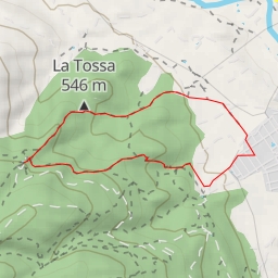 thumbnail for Camí de la Pena