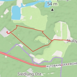 thumbnail for Biopolderanlage Skaby - Spreenhagen