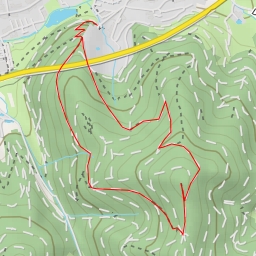 thumbnail for Schwarzenbergweg - Schwarzenbergweg