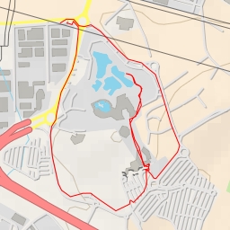 thumbnail for Oltremare - Viale Enrico Berlinguer