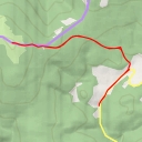 thumbnail for Pašerácký chodník