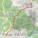 thumbnail for Monte Castellaro