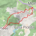 thumbnail for Poggio Termine