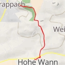 thumbnail for Wachthügel