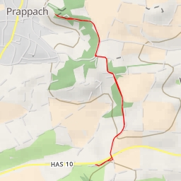 thumbnail for Wachthügel