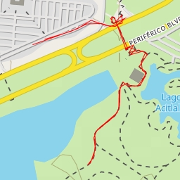 thumbnail for Parque Ecológico de Xochimilco - Periférico Boulevard Adolfo Ruiz Cortines