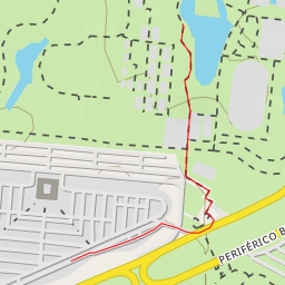 thumbnail for Boulevard Adolfo Ruiz Cortines