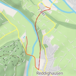 thumbnail for Kläranlage Reddighausen - K 115