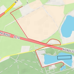 thumbnail for Am Bernsteinsee - Am Bernsteinsee