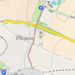 thumbnail for Erich-Kästner-Straße
