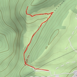 thumbnail for Belvédère de la pointe de la Roche