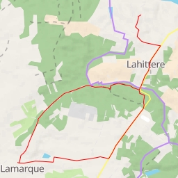 thumbnail for Impasse du Drasque - Impasse du Drasque