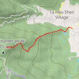 thumbnail for 香炉峰