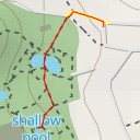 thumbnail for shallow pool