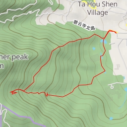 thumbnail for 北大墙路 - 海淀区