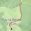 thumbnail for Puy la Besse