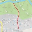 thumbnail for Canal de Marseille - Chemin de la Croix