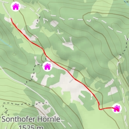 thumbnail for Strausberg Alpe