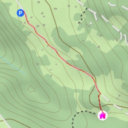 thumbnail for Naturfreundehaus Michael-Schuster-Hütte